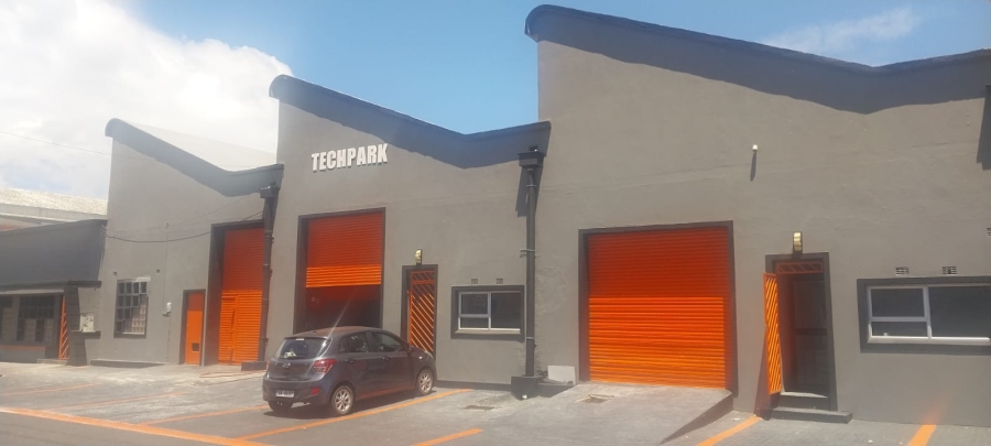To Let commercial Property for Rent in Kensington Western Cape